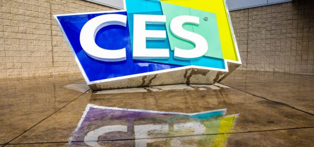 The Best Products We Found at CES 2023, From Giant TVs to Tiny Pee Sensors