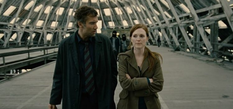 The Bizarre Experience of Rewatching ‘Children of Men’ Today