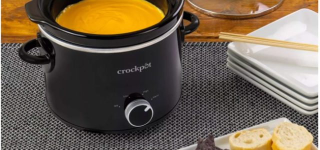The Best Dip Warmer and More for Your Football Watch Party