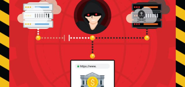 Hacker group incorporates DNS hijacking into its malicious website campaign
