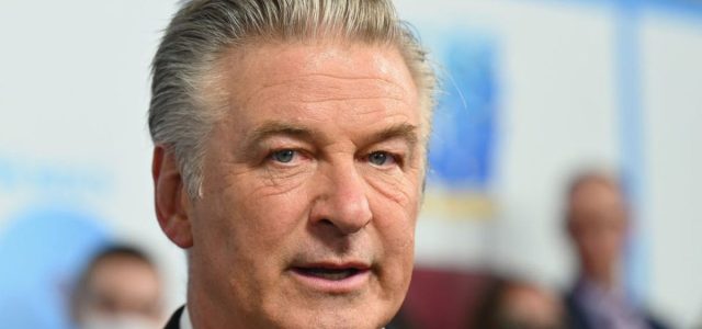 Alec Baldwin Formally Charged With Involuntary Manslaughter in ‘Rust’ Shooting