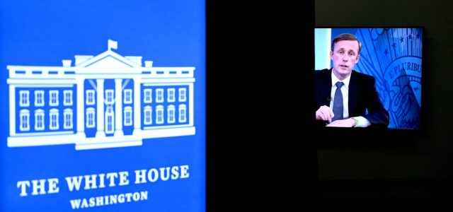 For New Tech Jobs, Forget Amazon and Microsoft. Try the US Government Instead