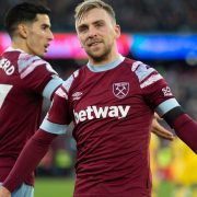 Derby County vs. West Ham Livestream: How to Watch FA Cup Soccer From Anywhere