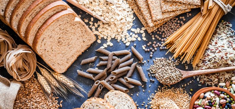 Why Carbs Are Not Your Enemy