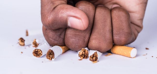 How to Quit Smoking: 8 Tips to Help You Stop for Good