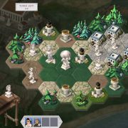 InfiniGods launches InfiniMerge Web3 building game set in ancient Greece
