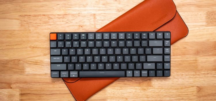 Best Keyboard for 2023 – CNET