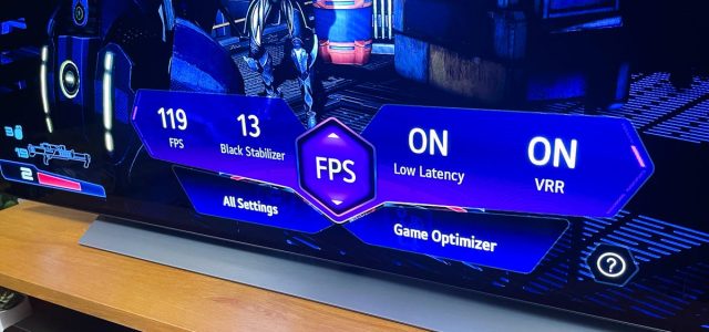 Best Gaming TV: Low Input Lag and High Picture Quality