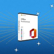 Save Over 90% on Microsoft Office 2021 and Get Lifetime Access for Just $30