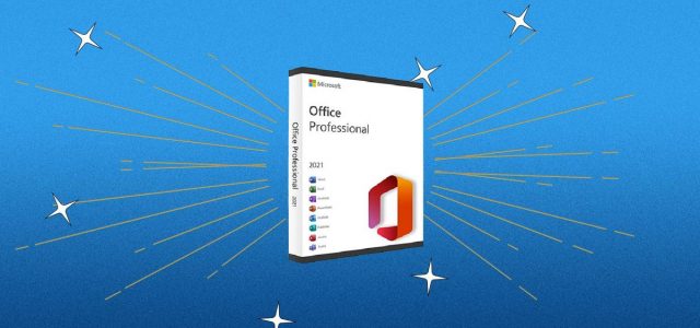 Save Over 90% on Microsoft Office 2021 and Get Lifetime Access for Just $30