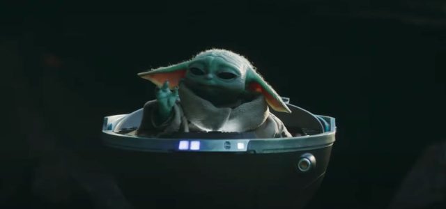 ‘The Mandalorian’ Season 3 Trailer Reveals Baby Yoda’s Growing Powers