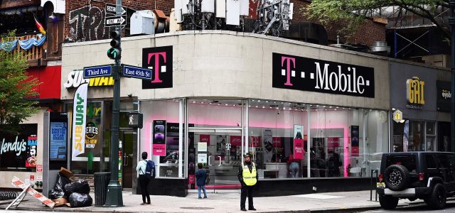 T-Mobile’s New Data Breach Shows Its $150 Million Security Investment Isn’t Cutting It