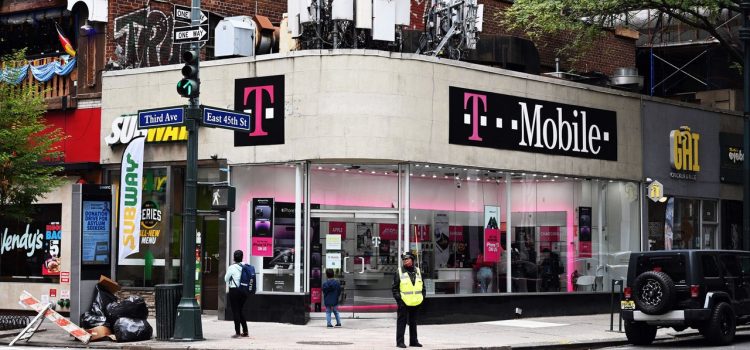 T-Mobile’s New Data Breach Shows Its $150 Million Security Investment Isn’t Cutting It