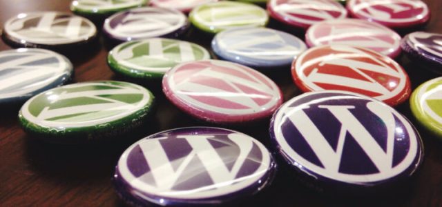 Hundreds of WordPress sites infected by recently discovered backdoor
