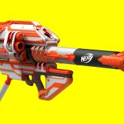 I Got a Destiny 2 Rocket Launcher and It’s My Whole Life Now