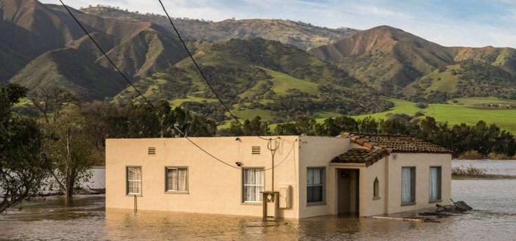 The Floods, the Farms, and the River That Roared Back