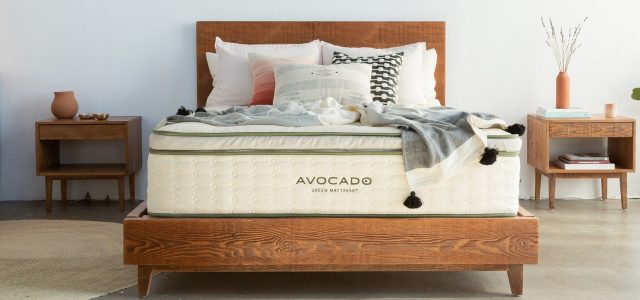6 Best Organic Mattresses and Toppers (2023): Nontoxic, Natural