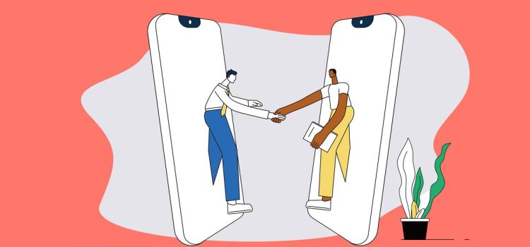 Tech workers are increasingly taking contract jobs
