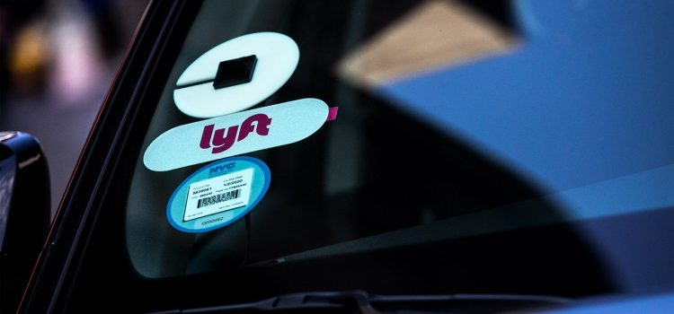 Uber and Lyft Are More Likely to Fire Drivers of Color, Report Says