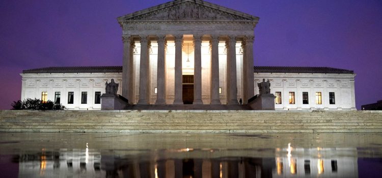 The US Supreme Court Doesn’t Understand the Internet