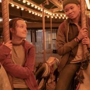 ‘The Last of Us’ Episode 7 Recap: Riley, ’80s Tunes and Mortal Kombat