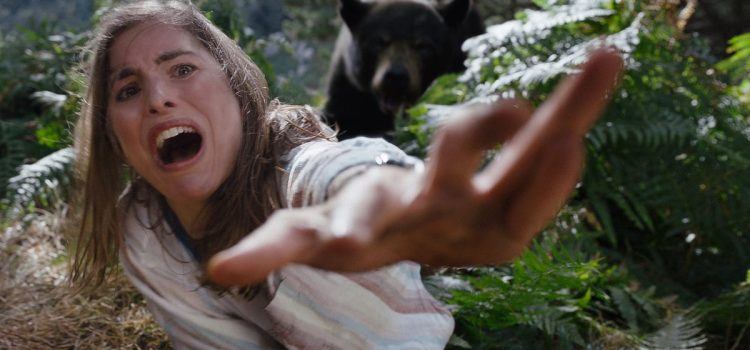 ‘Cocaine Bear’ Review: Insane Flick Delivers Wild Comedy Carnage