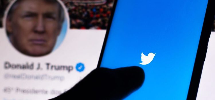 Twitter Users Can Now Appeal Account Suspensions, Under New Standards