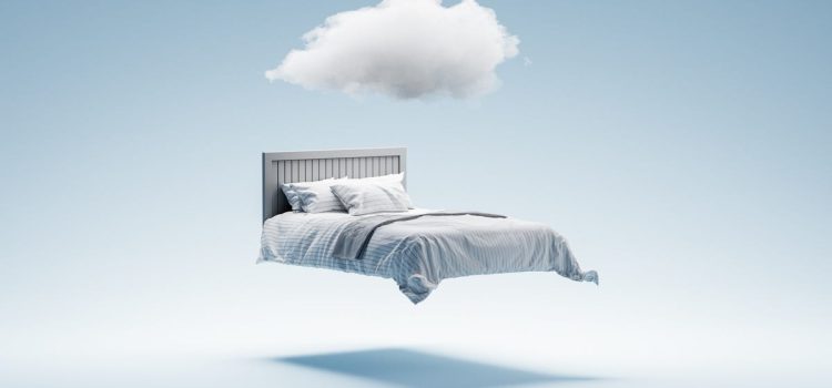 The Meaning of Dreams: A Sleep Expert Explains Common Dreams and Why We Have Them