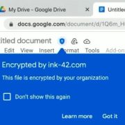 Google adds client-side encryption to Gmail and Calendar. Should you care?