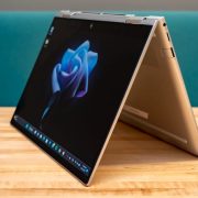HP Envy x360 13 Review: Midrange 2-in-1 That’s Short on Battery