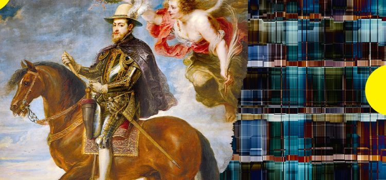 Human Art Already Has So Much In Common With AI