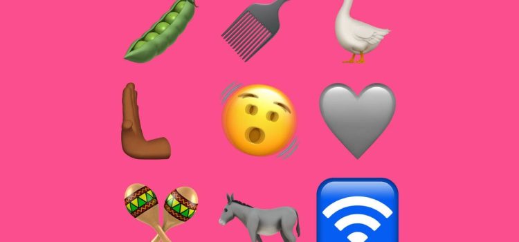 Your iPhone Is About to Get a Batch of New Emoji With iOS 16.4