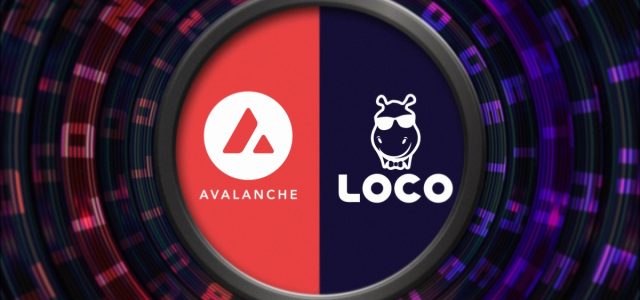 Loco will create esports and streaming experiences on the Avalanche blockchain