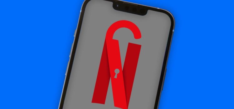 Hey Netflix, Here’s an Easy Fix to the Password-Sharing Mess