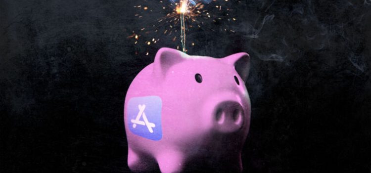 Pig-butchering scam apps sneak into Apple’s App Store and Google Play