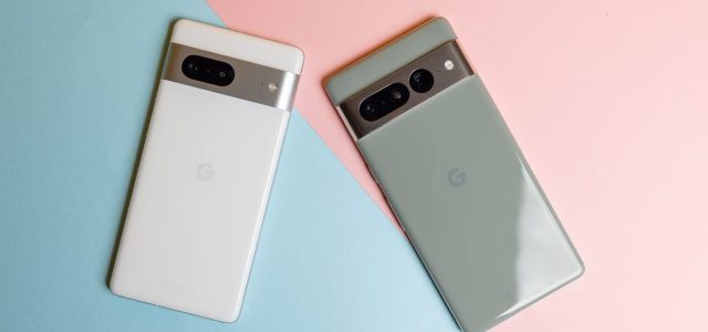 Best Google Pixel Deals: Up to $1,000 Off Pixel 7 Pro, Free Pixel 6A and More