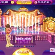 How Playstudios combines Vegas casinos, games and player rewards | Mickey Sonnino