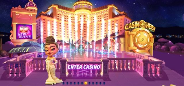 How Playstudios combines Vegas casinos, games and player rewards | Mickey Sonnino