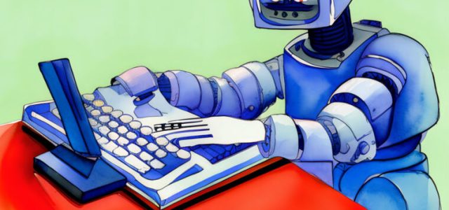 Sci-fi becomes real as renowned magazine closes submissions due to AI writers