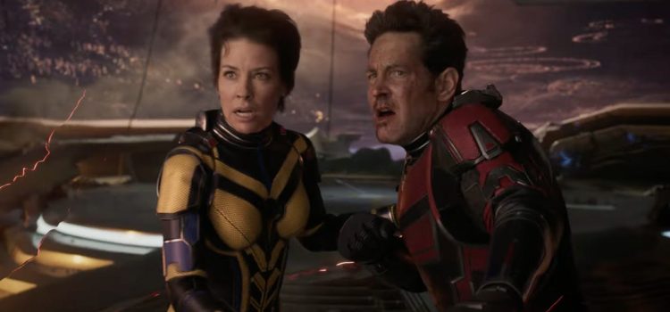 ‘Ant-Man and the Wasp: Quantumania’: Trailer, Plot, Cast, Release Date