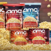 Ahead of the Oscars, AMC Promises Movie Theater Popcorn at Home