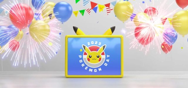 Pokemon Presents Livestream Coming Monday: How to Watch Online