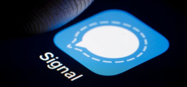 Signal CEO: We “1,000% won’t participate” in UK law to weaken encryption
