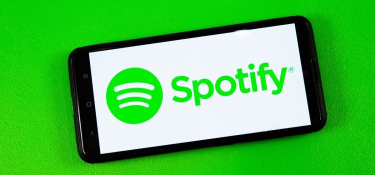 Spotify’s AI DJ Wants to Be Your Favorite Radio Station