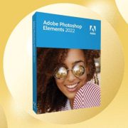 Adobe Photoshop Elements 2022 Is Down to an All-Time Low of Just $40 (Save $60)