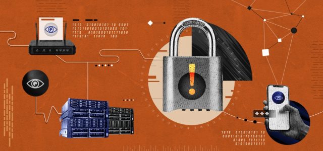 Why attackers love to target IoT devices