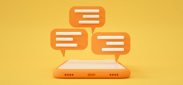 The Best SMS Text Messaging Apps for Android