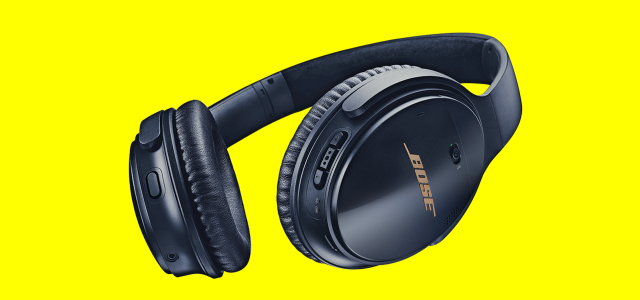 14 Best Noise-Canceling Headphones (2023): Over-Ears, Wireless Earbuds, and More