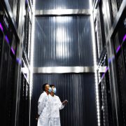 US Technological Dominance Is Not What It Used to Be