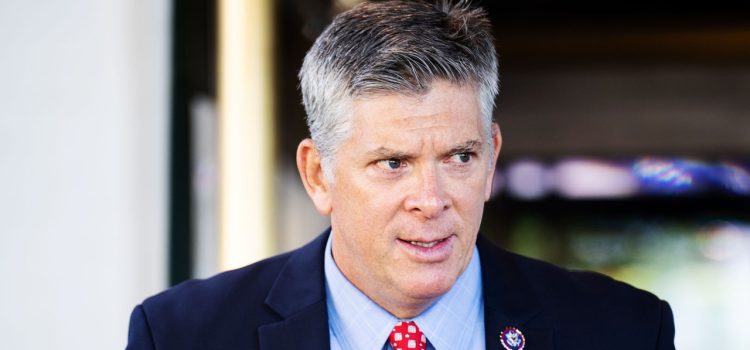 Congressman Darin LaHood Says FBI Targeted Him With Unlawful ‘Backdoor’ Searches